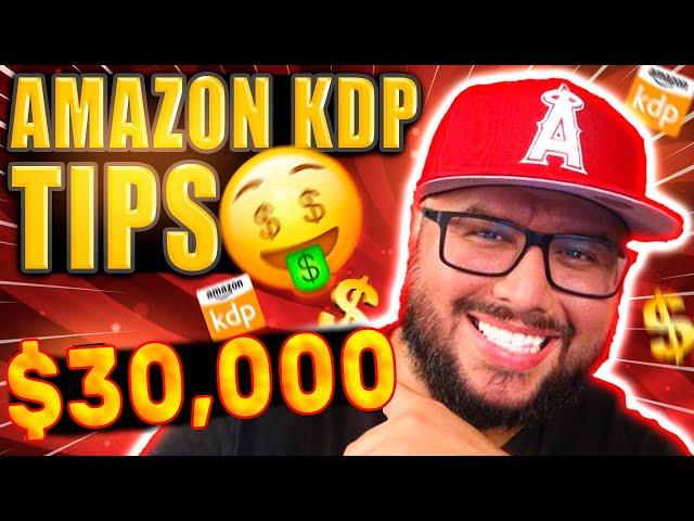 9 Tips For Creating A Successful Low Content Book Business | Amazon KDP Beginners 2022