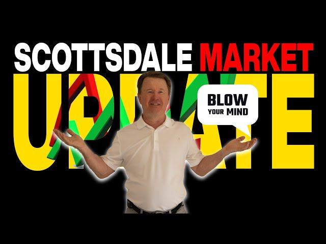 Year over Year Prices: The Surprising Scottsdale 2024 Reality!