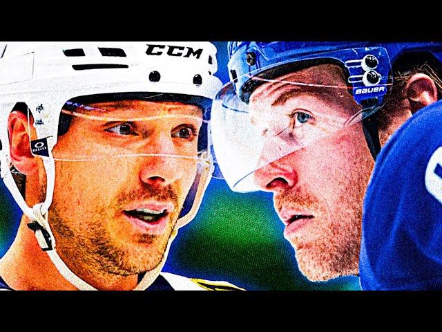 the Reinhart & Boeser Comparison + Abbotsford Canucks make Calder Cup Final