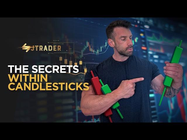 Trading Candlesticks: Your First Million Starts Here