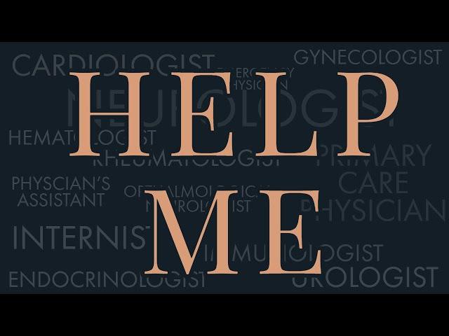 13 DOCTORS OVER 2 YEARS MISSED LYME DISEASE // PART 2