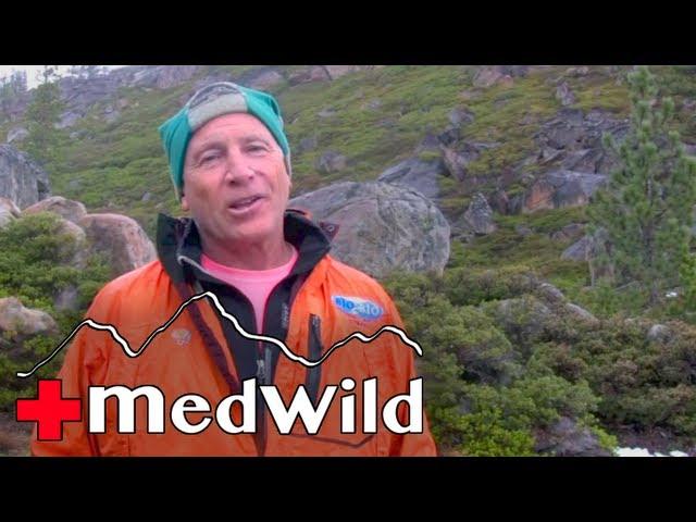 Wilderness Medicine: Hypothermia Treatment