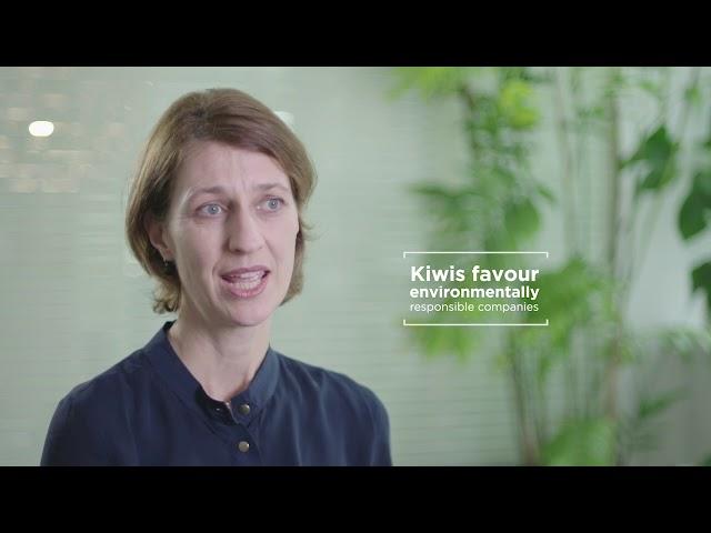 Enviro Choice New Zealand (ECNZ) Video