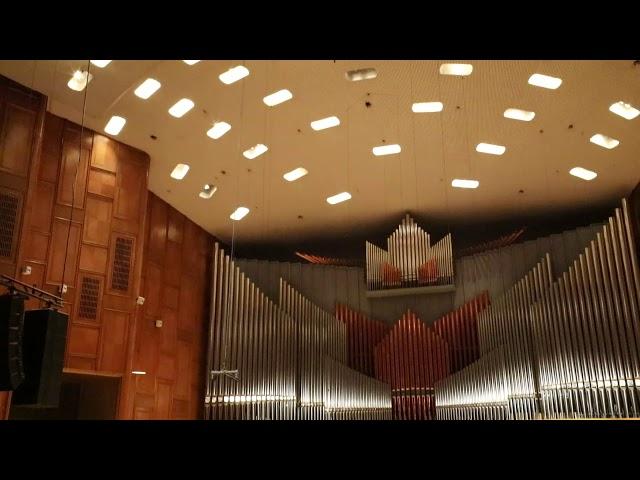 Bogdan Postolache Sympfactory Orchestra