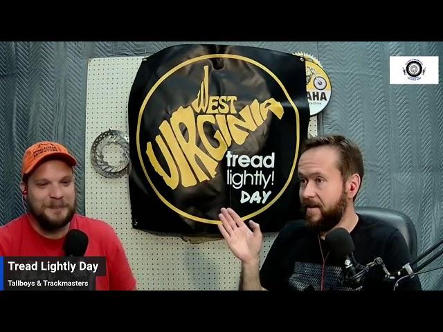 Episode 66: Tread Lightly Day w/ Jack Sloan!