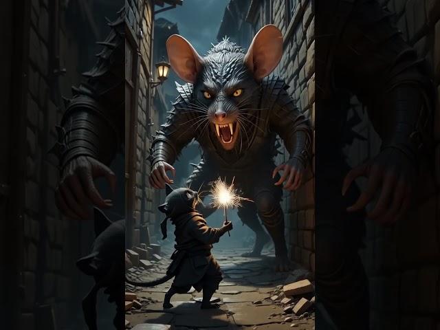 Black Cat Thief: Treasure Heist Adventure 10