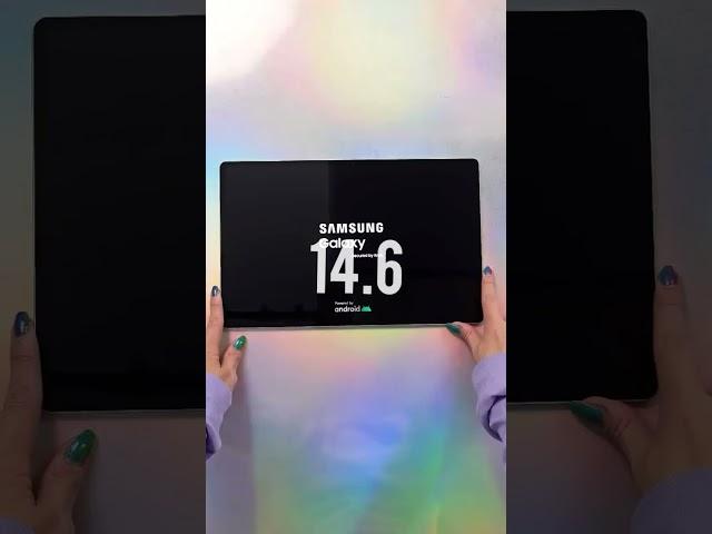 GAME OVER, iPad! The Samsung tab s9 ultra WINS the Unboxing BATTLE!