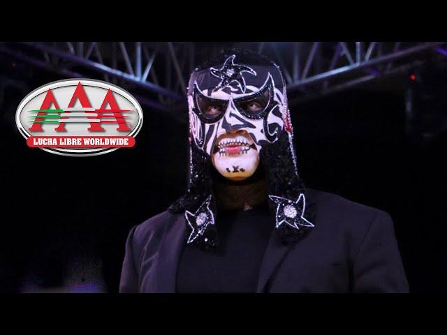 ¿DESPEDIDA o NUEVO COMIENZO? PENTAGÓN JR. en LUCHA LIBRE AAA WORLDWIDE