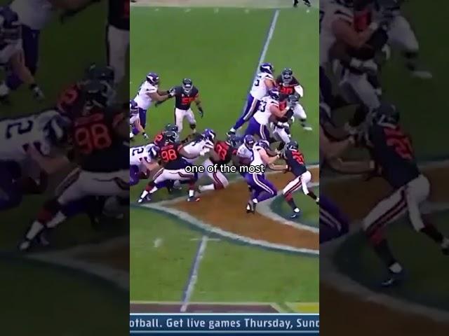 NFL Scores that look fake but are 100% REAL Episode 4