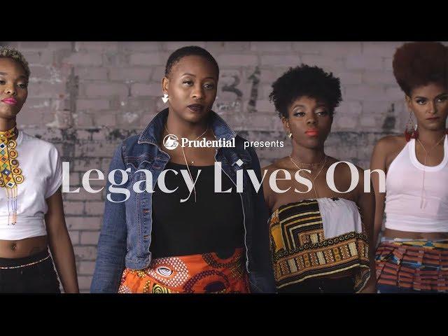 Legacy Lives On | Full Documentary