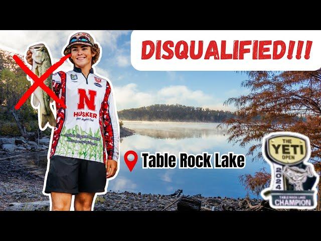 The Most Insane Fish Catch of My Life... Didn't Count