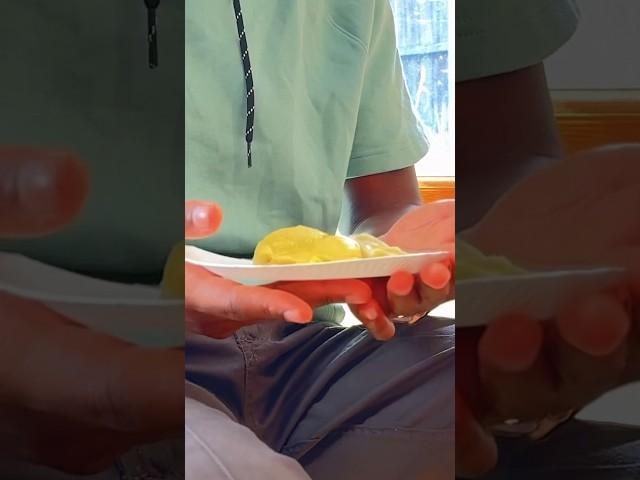Why Do Durians Smell So Bad?! 