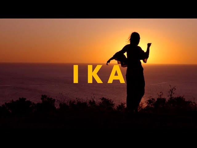 IKA - Algo En el Aire (Ft. Massagana)      Produced by Steven Lema