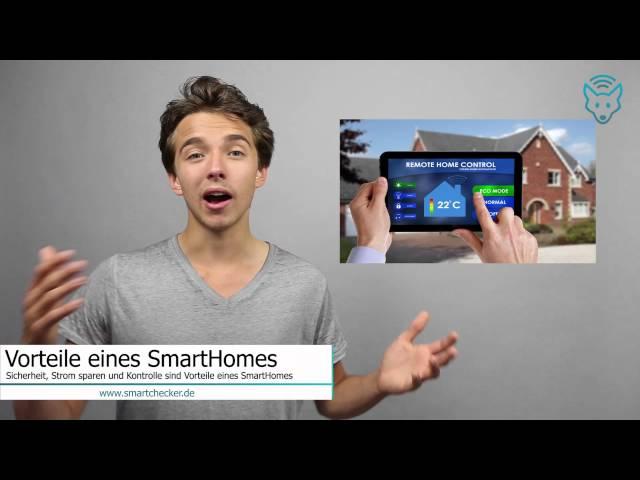 SmartHome - SmartChecker TV Ratgeber