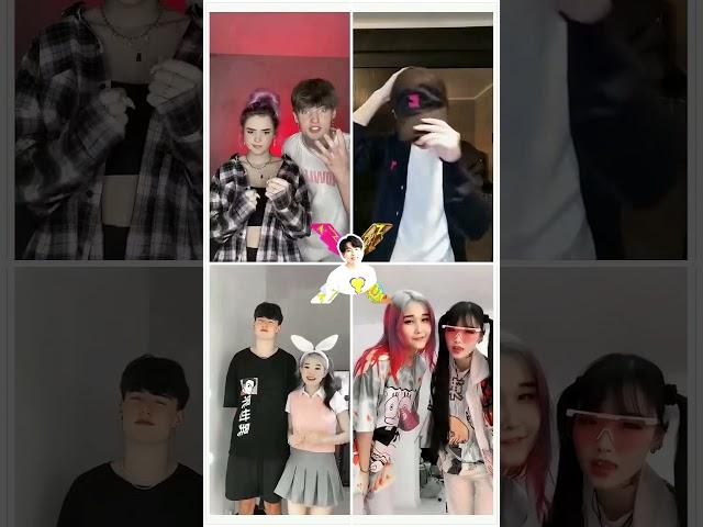 (Sing Boy) Danilis Boom x 1Eesky x KikaKim x DoveTail #TikTok #Shorts