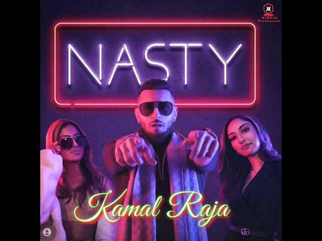 Kamal Raja;Chichi x Suppiah-NASTY (Status video)