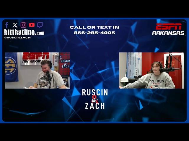 Ruscin & Zach November 12