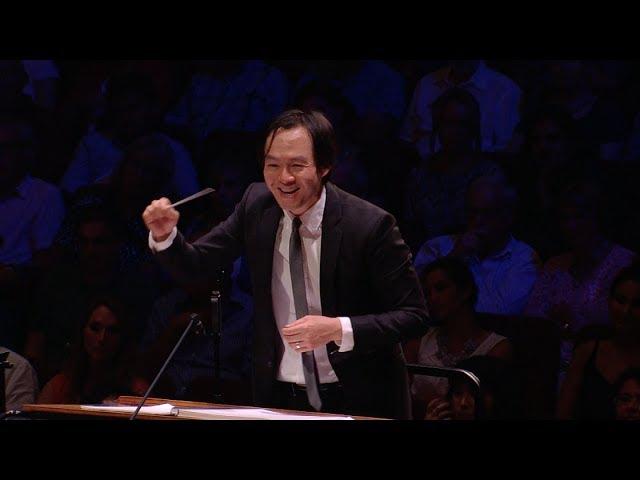 Christopher Tin: Live at Cadogan Hall - Waloyo Yamoni