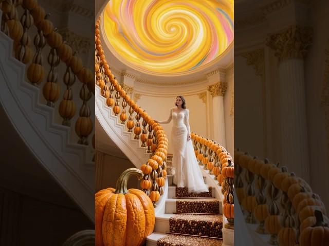 you've never seen this stairs before#home #stairs #funny #interiordesign