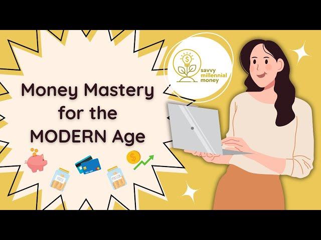 Savvy Millennial Money | Channel Trailer