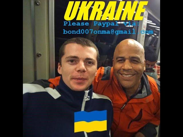 Dmitry's UKRAINE