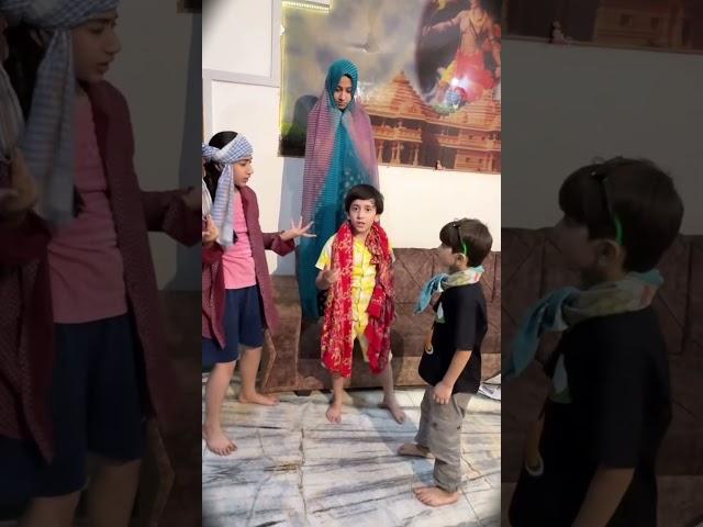 Basanti Dance, Crazy Cousins #cousins  ️️