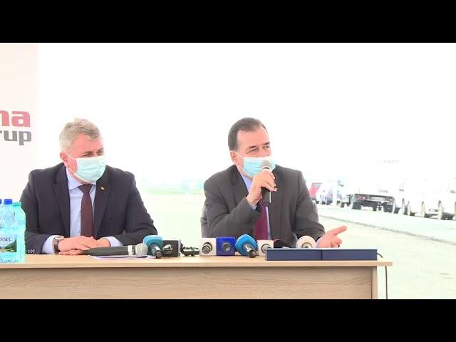 Guvernul României Live Stream