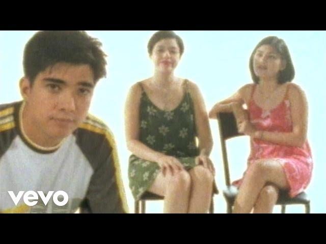 Francis Magalona - Whole Lotta Lovin'