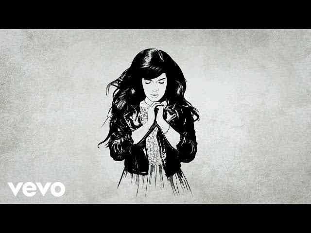 Indila - Dernière Danse