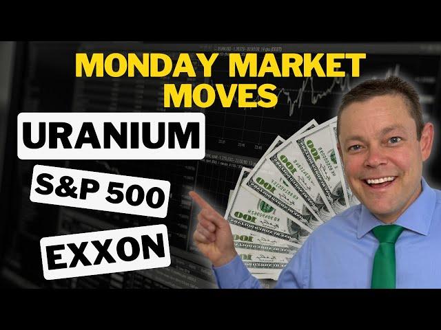 Gold & Silver Miners Up While the Metal Falls?!  Watch Now