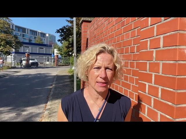 Berlin Science Week / Falling Walls 2020 NeuroCure Trailer