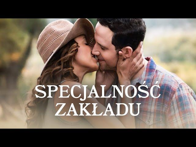 Specjalność zakładu | Komedia | Cały film | Polski lektor