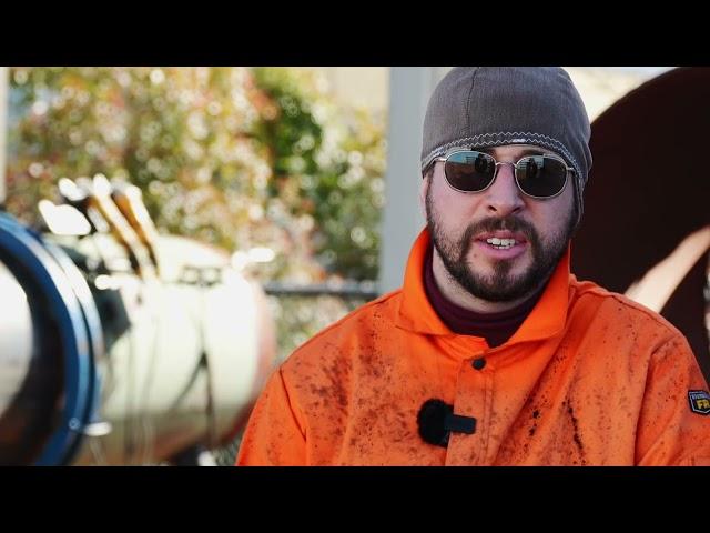 One Minute With, Max Fair