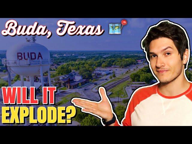 Is Living In Buda Texas A Good Idea? [Minutes From Austin]