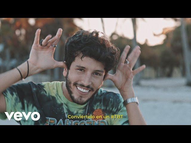 Sebastián Yatra, Rauw Alejandro, Manuel Turizo - TBT at the Beach (Lyric Video)