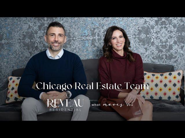 Reveau Residential - Chicago Real Estate Team powered by Keller Williams ONEChicago