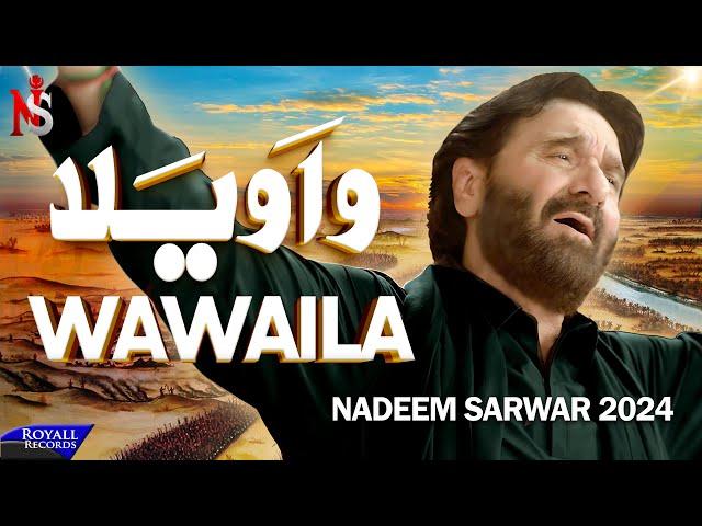 Wawaila | Nadeem Sarwar | 45th Album - 2024 / 1446