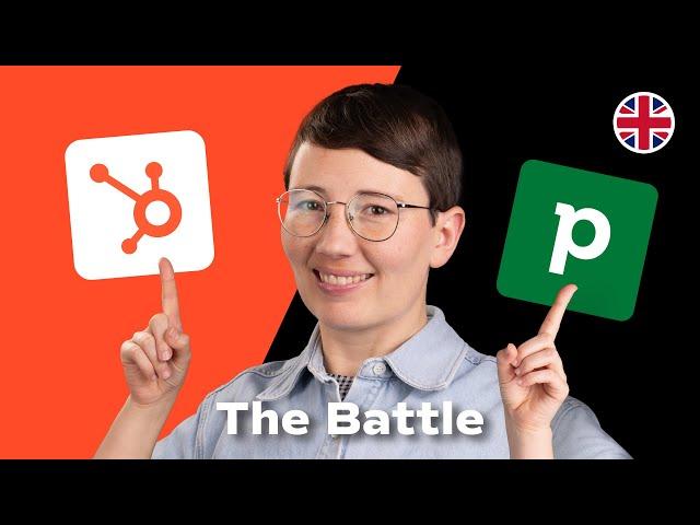 HubSpot vs Pipedrive | Which CRM is a better fit for you?