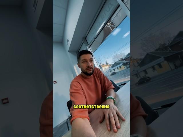 РАСТЕРЯЛИ ВЕСЬ КОЛЛЕКТИВ. Причины переезда в новый офис в Краснодаре #полезныелюди #франшиза