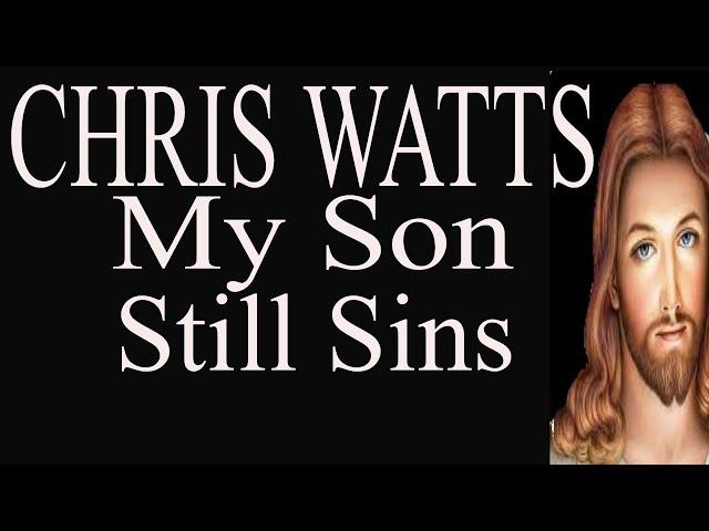 Must Be Nice In HELL - Chris Watts Fan Club #411now #chriswatts