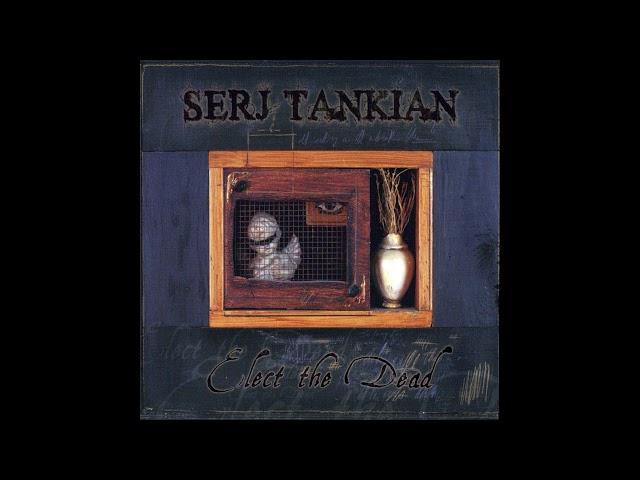 Serj Tankian - The Unthinking Majority [H.Q.]