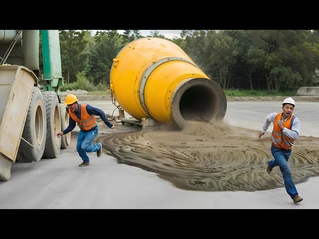 Quand Les idiots se mettent au Travail…