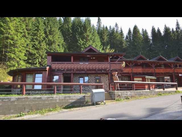 Apartmany Jasna Chopok Nizke Tatry / www.apartmanyjasna.eu