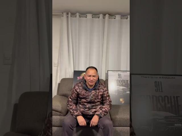 Un lugar al que deseo volver   Levi Flores