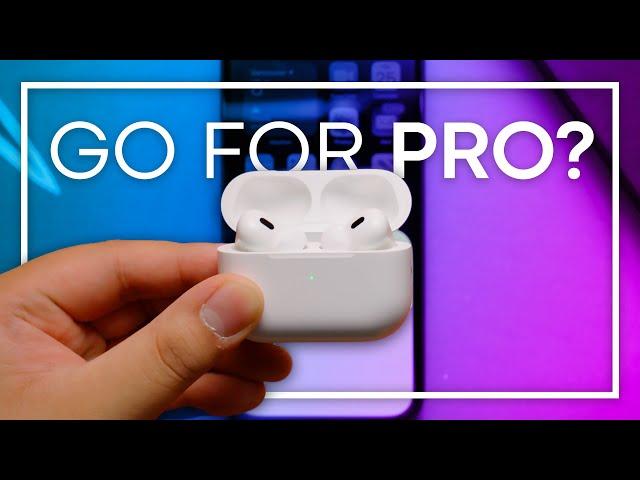 Watch THIS before you buy the AirPods Pro 2!