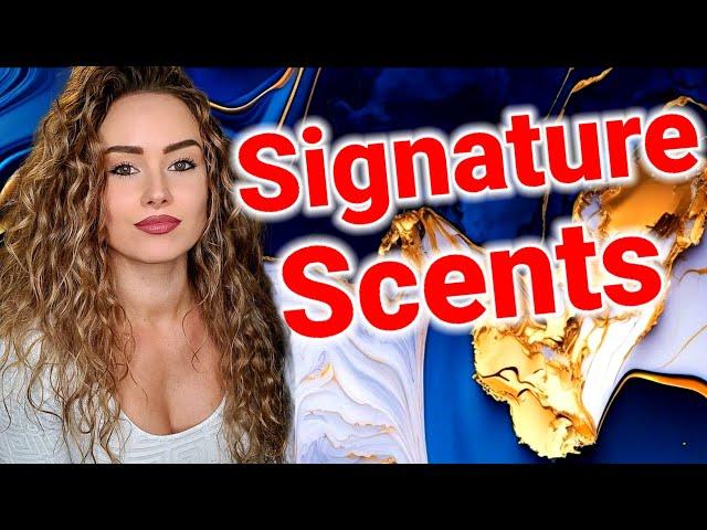 Top 10 Signature Scent For Men 2024