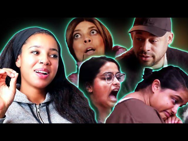 The Most Offensive Pop Culture Moments | Reaction