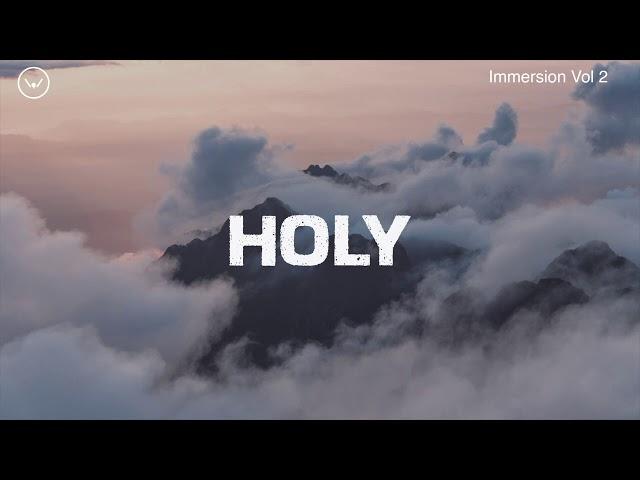 For Your Name is Holy - Paul Wilbur || 3 Hour Instrumental for Prayer and Worship