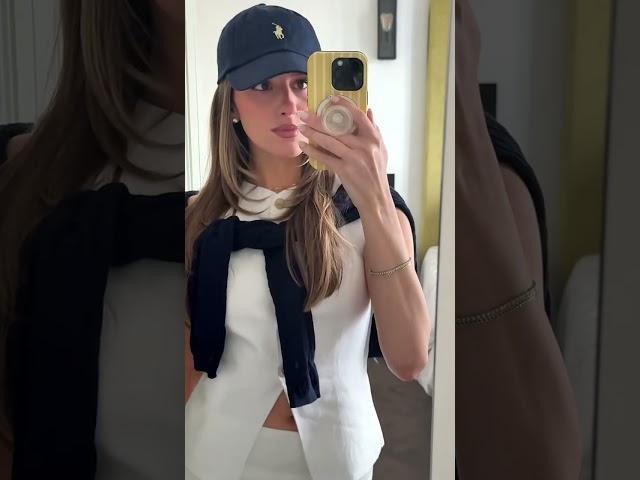  #rolandgarros #aritzia #revolve