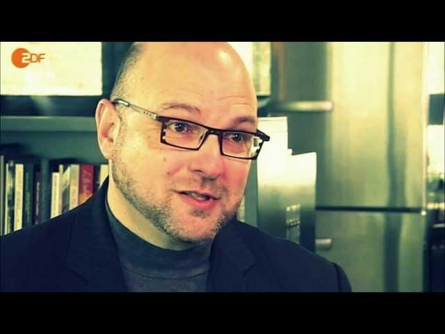 Andrew Feinstein on the owners of Krauss-Maffei Wegmann